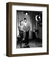 Dean Martin-null-Framed Photo