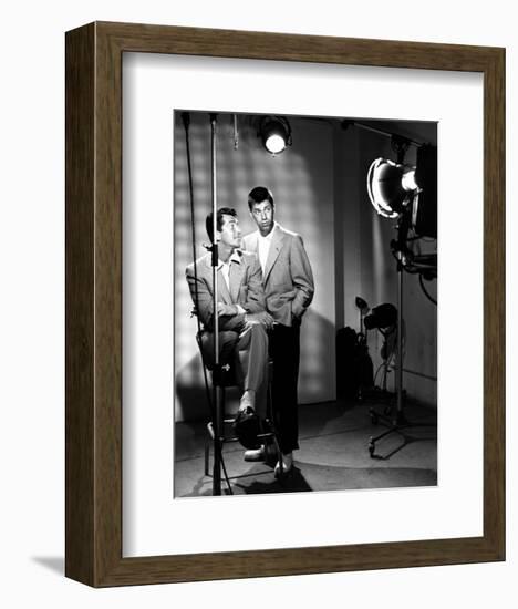 Dean Martin-null-Framed Photo