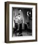 Dean Martin-null-Framed Photo