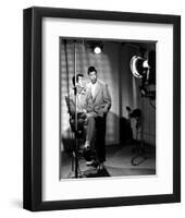 Dean Martin-null-Framed Photo