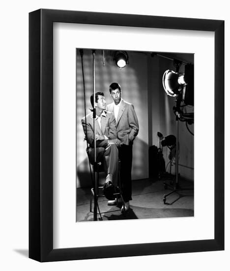 Dean Martin-null-Framed Photo