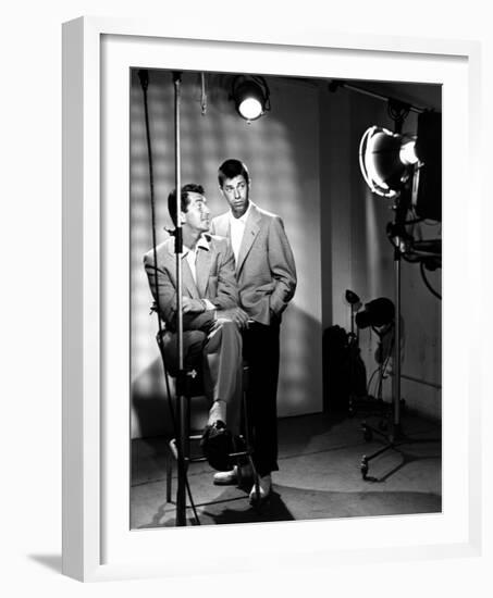 Dean Martin-null-Framed Photo