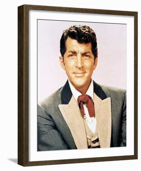 Dean Martin-null-Framed Photo