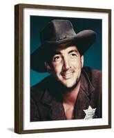 Dean Martin-null-Framed Photo