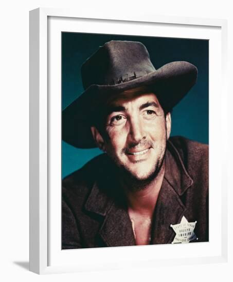 Dean Martin-null-Framed Photo