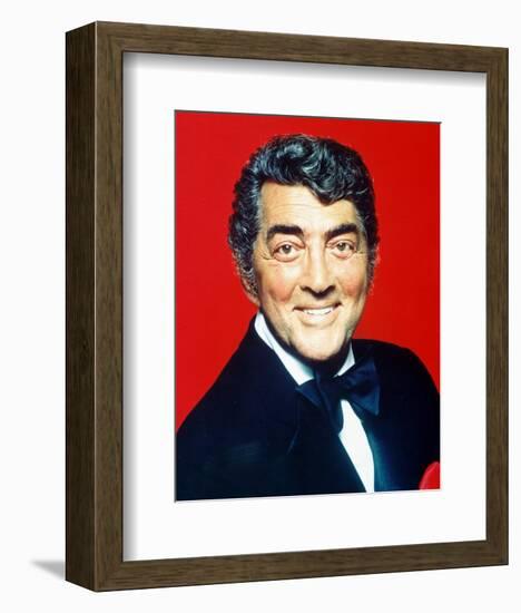 Dean Martin-null-Framed Photo