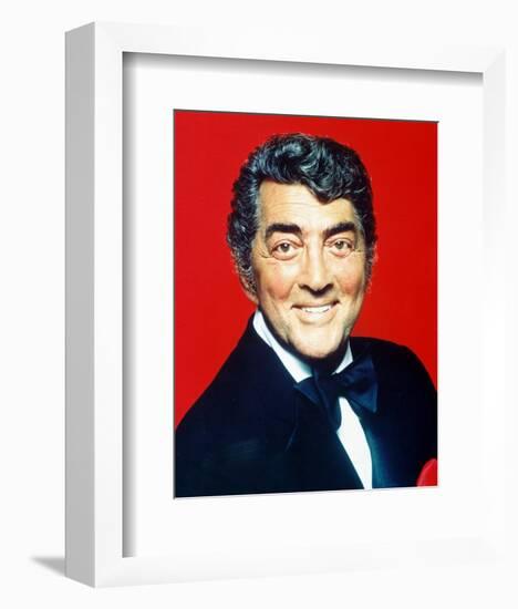 Dean Martin-null-Framed Photo