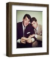 Dean Martin-null-Framed Photo