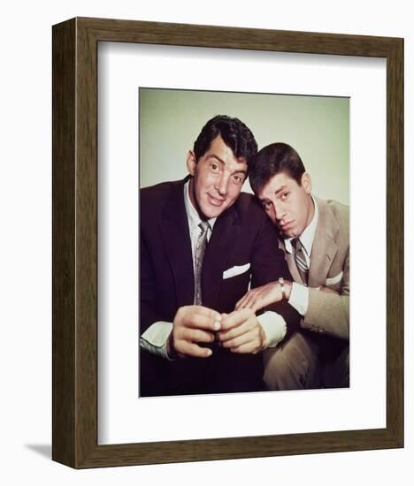 Dean Martin-null-Framed Photo