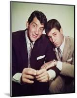 Dean Martin-null-Mounted Photo