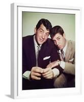 Dean Martin-null-Framed Photo