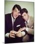 Dean Martin-null-Mounted Photo