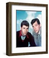 Dean Martin-null-Framed Photo