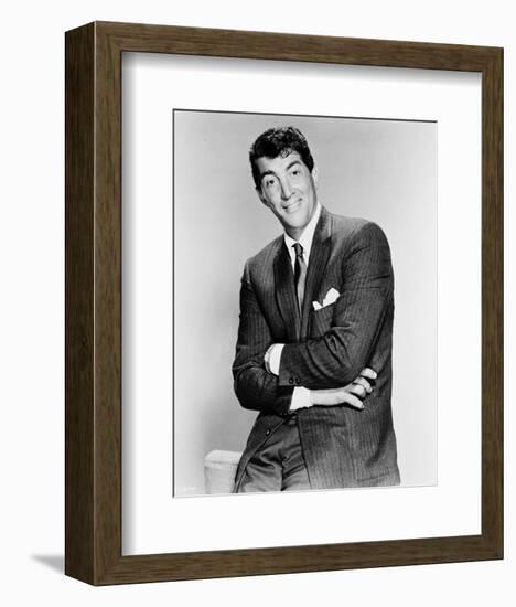 Dean Martin-null-Framed Photo