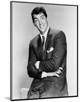 Dean Martin-null-Mounted Photo