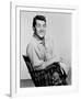 Dean Martin-null-Framed Photo