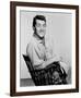 Dean Martin-null-Framed Photo