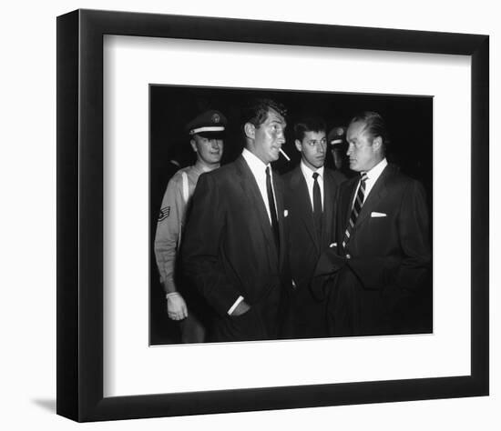 Dean Martin-null-Framed Photo