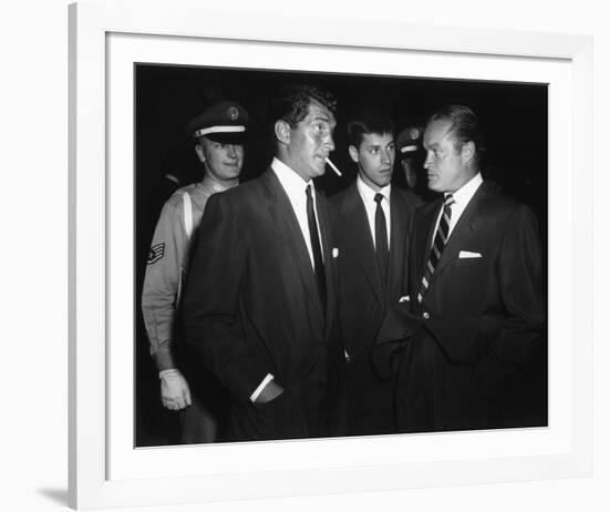 Dean Martin-null-Framed Photo