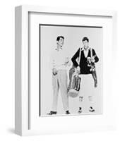 Dean Martin-null-Framed Photo