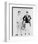 Dean Martin-null-Framed Photo