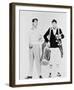 Dean Martin-null-Framed Photo