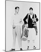 Dean Martin-null-Mounted Photo