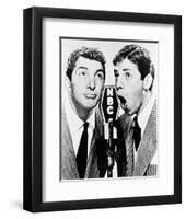 Dean Martin-null-Framed Photo