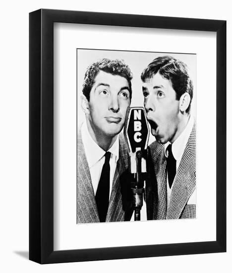 Dean Martin-null-Framed Photo