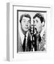 Dean Martin-null-Framed Photo