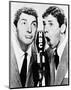 Dean Martin-null-Mounted Photo