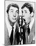 Dean Martin-null-Mounted Photo