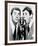 Dean Martin-null-Framed Photo