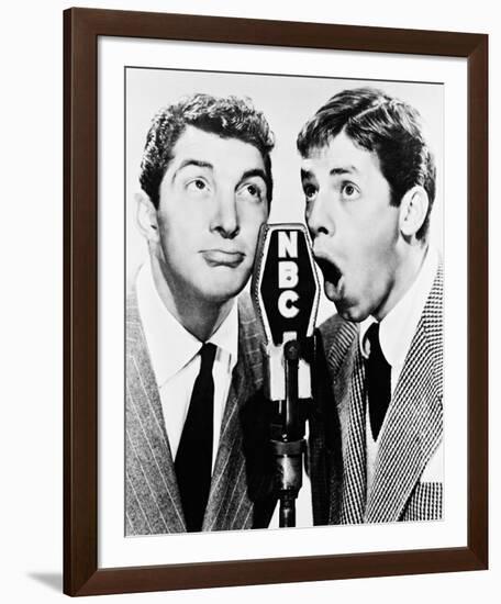 Dean Martin-null-Framed Photo