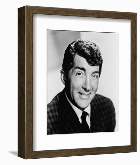 Dean Martin-null-Framed Photo