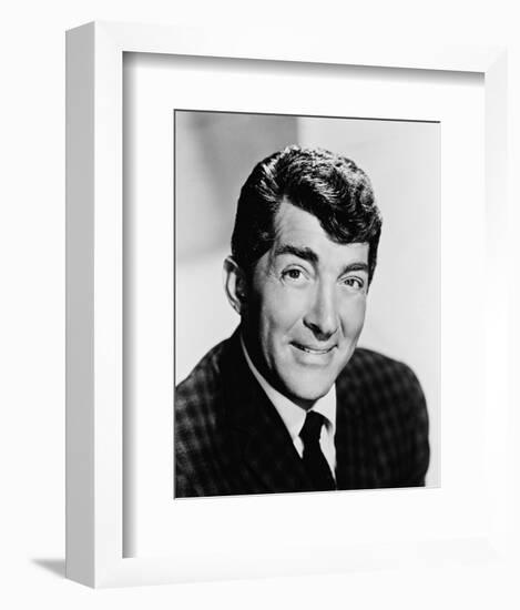 Dean Martin-null-Framed Photo