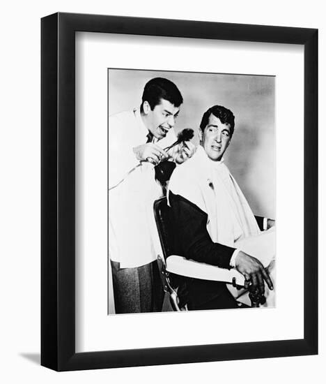 Dean Martin-null-Framed Photo