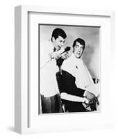 Dean Martin-null-Framed Photo