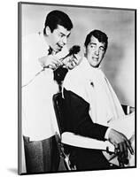 Dean Martin-null-Mounted Photo