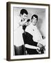 Dean Martin-null-Framed Photo