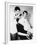 Dean Martin-null-Framed Photo