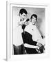 Dean Martin-null-Framed Photo