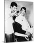 Dean Martin-null-Mounted Photo