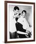 Dean Martin-null-Framed Photo