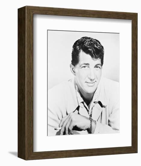 Dean Martin-null-Framed Photo