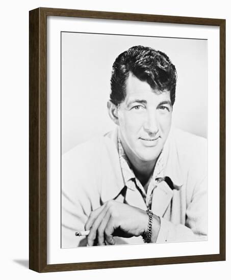 Dean Martin-null-Framed Photo