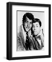 Dean Martin-null-Framed Photo