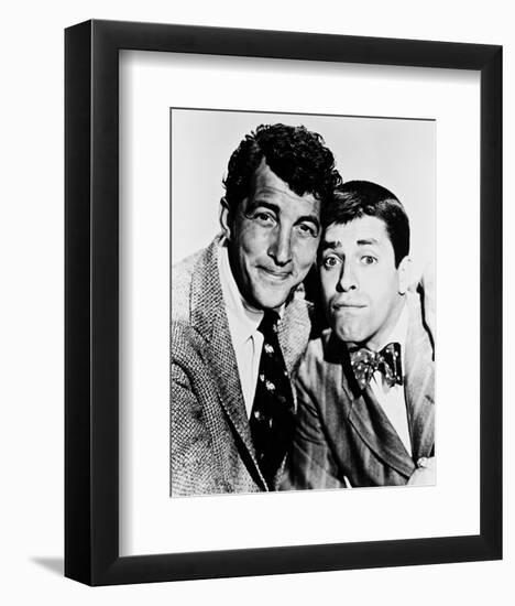 Dean Martin-null-Framed Photo