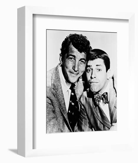 Dean Martin-null-Framed Photo