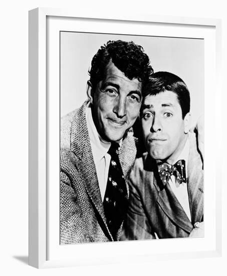 Dean Martin-null-Framed Photo